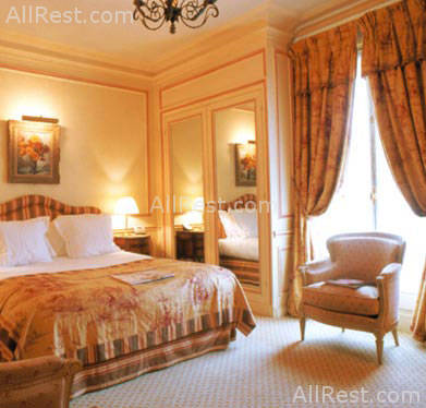 Hotel Lancaster 18